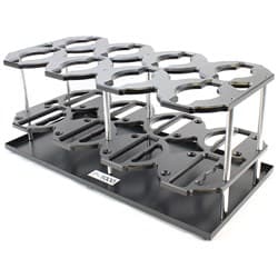 RCD PISTON & ROD RACK   RCD - 450307-01