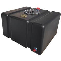 PRO STREET BLK CELL 12 GALLON 17 X 17 X 11 0 - 90 OHM SENDER RCI - 1120S