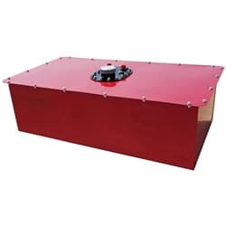 RCI CIRCLE TRACK CELL 22 GAL WITH CAN RCI - 1212C