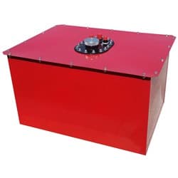 RCI CIRCLE TRACK CELL 32 GAL WITH CAN RCI - 1322C