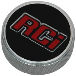 RCI REPLACEMENT 1-3/4" FILLER NECK CAP ONLY RCI - 7037A