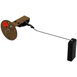 RCI 0-90ohm LEVER TYPE FUEL LEVEL SENDER RCI - 7060B