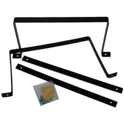RCI FUEL CELL MOUNT KIT 19L 5 US GAL RCI - 7405A