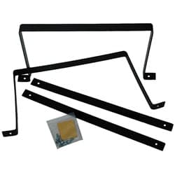 RCI FUEL CELL MOUNT KIT 45L 12 US GAL. CELL STRAP RCI - 7412A
