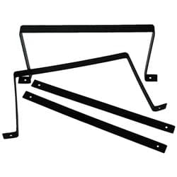 RCI FUEL CELL MOUNTING KIT FOR 15GAL ALUMINIUM FUEL CELLS RCI - 7508A