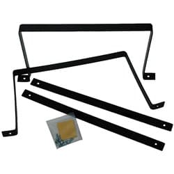 RCI FUEL CELL MOUNTING KIT FOR 17GAL ALUMINIUM FUEL CELLS RCI - 7515A