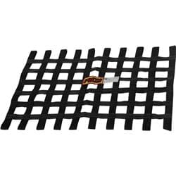RCI WINDOW NET  BLACK 24" x 24 / 600 x 600MM RCI - 7601D