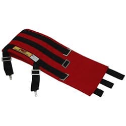RCI TRANSMISSION BLANKET SFI 4.1 UNIVERSAL 11-1/2" W x 47"L RCI - 7808A