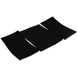 RCI OIL PAD - REPLACEMENT FOR RCI ENGINE NAPPY. 17" x 19" RCI - 7809B