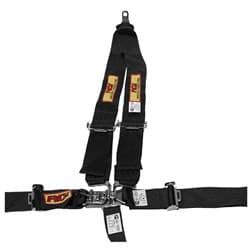 RCI 3 LATCH LINK 5 WAY BOLT IN V-TYPE HARNESS PULL DOWN BLK RCI - 9211D