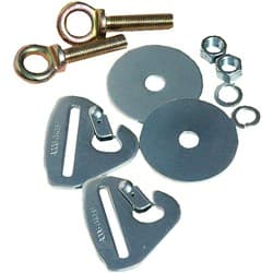 RCI SNAP IN KIT FOR HARNESSES 1 x PAIR IN KIT 2x REQUIRED RCI - 9250A