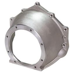 BELL HOUSING CHEVROLET V8 TO PG2000 SH400 SFI 30.1 APPROVED REID - BH001