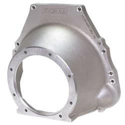BELL HOUSING BIG BLOCK FORD TO PG2000 SH400 SFI 30.1 APPROVED REID - BH020