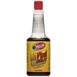 85 PLUS DIESEL FUEL ADDITIVE 12OZ / 355ML REDLINE OIL / 70802