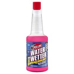 REDLINE WATER WETTER CONCENTRATE, 12OZ / 355ML REDLINE OIL / 80204
