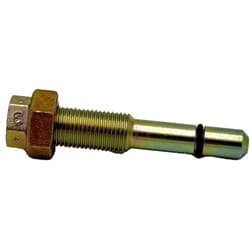 TRANSBRAKE ADJUSTER BOLT SUIT REID POWERGLIDE CASES REID - PG1000BOLT