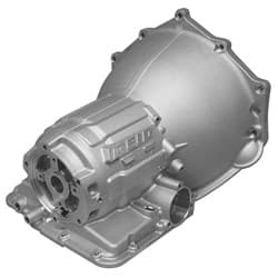 SUPERGLIDE TRANSMISSION CASE 1-PIECE DOUBLE WALL THICKNESS REID - PG1500