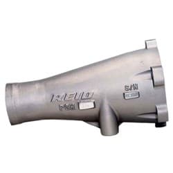 POWERGLIDE EXTENSION HOUSING WITH TEFLON BUSH REID - PGH1B