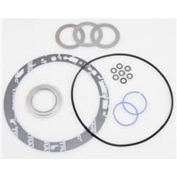 FRONT PUMP THRUST BEARING INSTALLATION KIT, POWERGLIDE REID - PGPIK