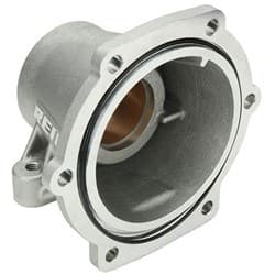SUPER HYDRA TH400 EXTENSION HOUSING WITH BUSHING REID - SH400HB