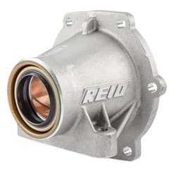 P/GLIDE LENGTH TH400 EXTENSION HOUSING WITH BUSHING REID - SH400HBS