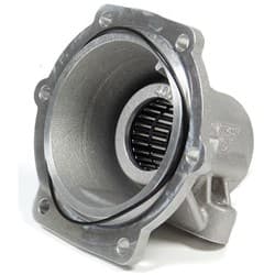 SUPER HYDRA TH400 EXTENSION HOUSING WITH ROLLER BEARING REID - SH400HR