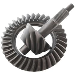 RICHMOND 9" FORD 3.50 GEAR SET 28 SPLINE PINION RICHMOND - 49-0027-1