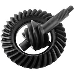 RICHMOND 9" FORD 4.86 GEAR SET 28 SPLINE PINION RICHMOND - 69-0067-1