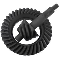 RICHMOND 9" FORD 5.14 GEAR SET 28 SPLINE PINION RICHMOND - 69-0068-1