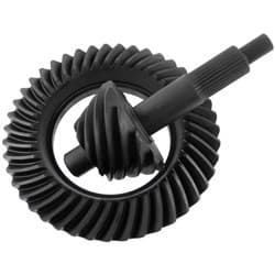 RICHMOND 9" FORD 4.30 GEAR SET 28 SPLINE PINION RICHMOND - 69-0161-1