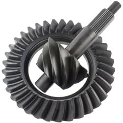 RICHMOND 9" FORD 3.89 GEAR SET 28 SPLINE PINION RICHMOND - 69-0177-1