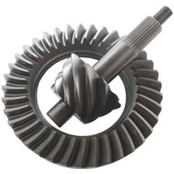 RICHMOND 9" FORD 4.11 GEAR SET 28 SPLINE PINION RICHMOND - 69-0179-1