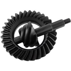 RICHMOND 9" FORD 4.56 GEAR SET 28 SPLINE PINION RICHMOND - 69-0185-1