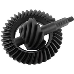RICHMOND 9" FORD 3.55 GEAR SET 28 SPLINE PINION RICHMOND - 69-0195-1