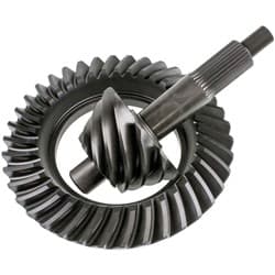 RICHMOND 9" FORD 4.22 GEAR SET 28 SPLINE PINION RICHMOND - 69-0367-1