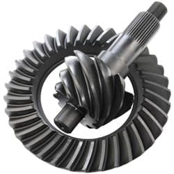 RICHMOND 9" FORD 3.50 PRO GEAR SET (35 SPLINE PINION) RICHMOND - 79-0002-1