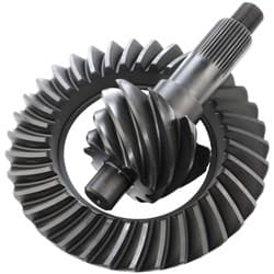 RICHMOND 9" FORD 3.70 PRO GEAR SET (35 SPLINE PINION) RICHMOND - 79-0004-1