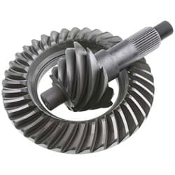 PRO GEARS 9.5" 4.57:1 RATIO 35 SPLINE 79-0101-1