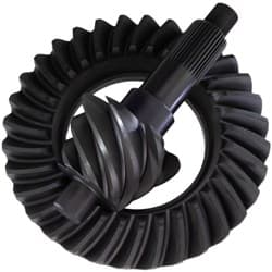 FORD 10" PRO GEARS 4.57:1 35 SPLINE PINION RICHMOND / 79-1457-1