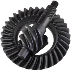 FORD 10" PRO GEARS 4.71:1 35 SPLINE PINION RICHMOND / 79-1471-1