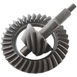 EXCEL GEAR SET 9" FORD 3.50:1 28 SPLINE PINION STREET ONLY RICHMOND - F9350