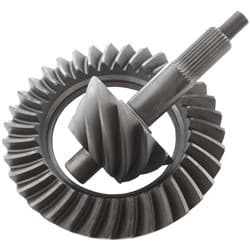 EXCEL GEAR SET 9" FORD 3.55:1 28 SPLINE PINION STREET ONLY RICHMOND - F9355