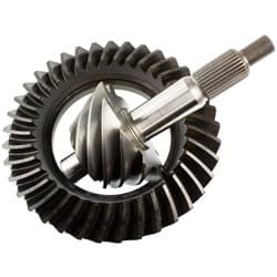EXCEL GEAR SET 9" FORD 3.70:1 28 SPLINE PINION STREET ONLY RICHMOND - F9370