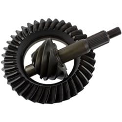 EXCEL GEAR SET 9" FORD 4.11:1 28 SPLINE PINION STREET ONLY RICHMOND - F9411