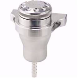 BILLET ALUM CLUTCH RESERVOIR NATURAL RING BROTHERS / 99000-4501N