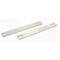 BILLET BONNET HINGE SHIM KIT SUIT HQ-WB HOLDEN, LH-UC RING BROTHERS / HOLDEN-SHIM