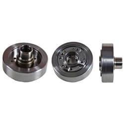 FORD 302 351C CLEVELAND INT. BAL. BALANCER 4 BOLT ROMAC - 0204