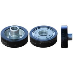 SB FORD 302 351W BAL ALL ALLOY NEUTRAL BALANCER ROMAC 0210AA