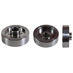 BB CHRYSLER 361 440 INT NEUTRAL BALANCER EVEN BOLT ALL STEEL ROMAC 0214