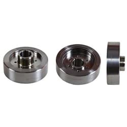 BB CHRYSLER 361 440 INT NEUTRAL BALANCER ODD BOLT ALL STEEL ROMAC 0215